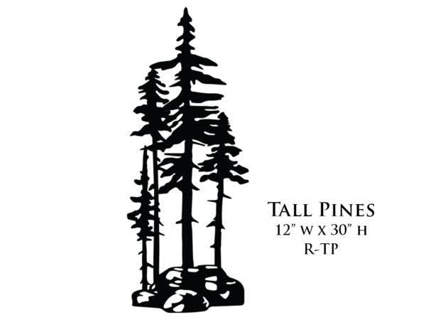 Tall Pines